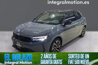 Opel Corsa 1.2T XHLHybrid 81kW GS eDCT - Foto 1