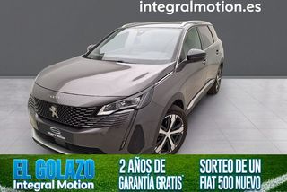Peugeot 5008 1.5 BlueHDi 96kW S&S GT EAT8 - Foto 1