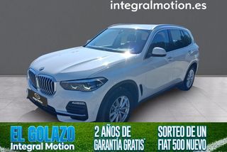 BMW X5 xDrive25d - Foto 1