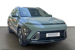 Hyundai Kona 1.6 TGDI Nline 4x2 - Foto 1