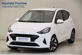 Hyundai i10 1.0 MPI Klass - Foto 1