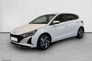 Hyundai i20 1.0 TGDI Tecno 48V 100 - Foto 1
