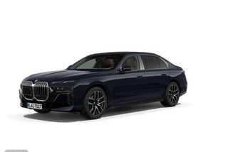 BMW Serie 7 740d xdrive 220 kw (299 cv) - Foto 1