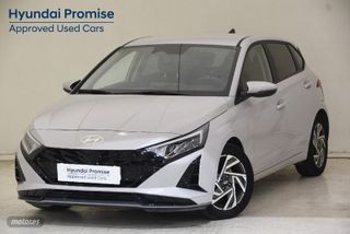 Hyundai i20 1.0 TGDI Klass 100 - Foto 1