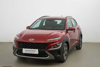 Hyundai Kona HEV 1.6 GDI DT Maxx - Foto 1