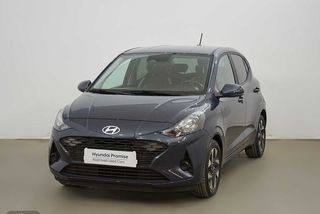 Hyundai i10 1.0 MPI Klass - Foto 1