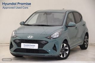 Hyundai i10 1.0 MPI Klass - Foto 1