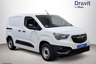 Opel Combo EXPRESS 1.5 TD 100 EXPRESS 650KG SWB 3P - Foto 1
