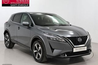 Nissan Qashqai DIG-T 103kW N-Connecta - Foto 1