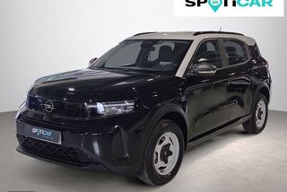 Opel Frontera 1.2T XHT Hybrid eDCT6 107kW Edition - Foto 1