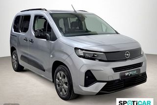 Opel Combo 1.5 TD 100 SWB 4P (KMO) - Foto 1