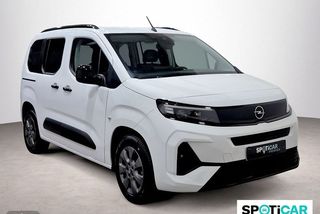 Opel Combo 1.5 TD 100 SWB 4P (KMO) - Foto 1