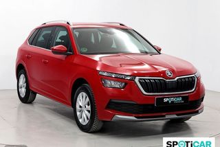 Skoda Kamiq 1.0 TSI 81kW (110CV) Emotion - Foto 1