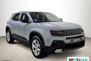Jeep Avenger BEV 115kW (156CV) Altitude - Foto 1