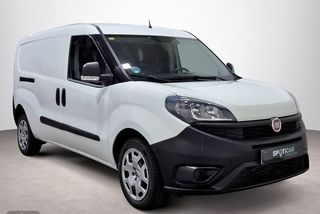 Fiat Doblo 1.3 MULTIJET 95CV SX MAXI 4P - Foto 1