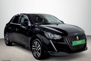 Peugeot 208 PureTech 73kW (100CV) EAT8 Allure Pack - Foto 1