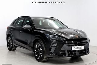 Cupra Terramar 1.5 TSI e-Hybrid 150kW (204 CV) DSG - Foto 1