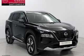 Nissan X Trail 5pl 1.5 e-POWER 152kW 4x2 A/T Tekna - Foto 1