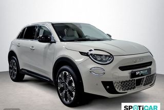 Fiat 600 MHEV La prima 1.2 74kW (100CV) DDCT - Foto 1