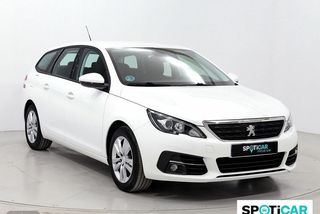 Peugeot 308 SWActive Pack BlueHDi 130 S&S MAN - Foto 1