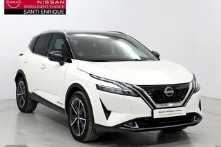 Nissan Qashqai E-POWER 140 KW (190 CV) Tekna - Foto 1