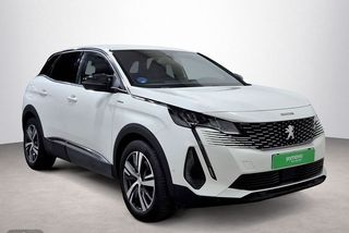Peugeot 3008 Hybrid 225 e-EAT8 Allure Pack - Foto 1