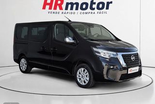Nissan Primastar 2.0 dCi Acenta L1H1 1T 110 kW (150 CV) - Foto 1