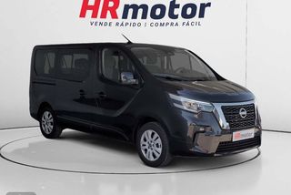 Nissan Primastar 2.0 dCi Acenta L1H1 1T 110 kW (150 CV) - Foto 1
