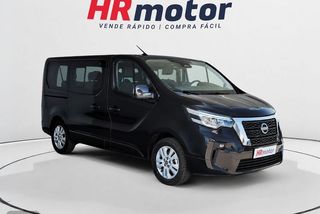 Nissan Primastar 2.0 dCi Acenta L1H1 1T 110 kW (150 CV) - Foto 1