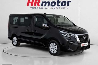 Nissan Primastar 2.0 dCi Acenta L1H1 1T 110 kW (150 CV) - Foto 1