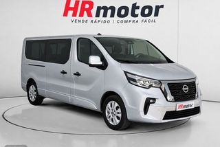 Nissan Primastar 2.0 dCi Acenta L1H1 1T 110 kW (150 CV) - Foto 1
