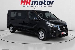 Nissan Primastar 2.0 dCi Acenta L1H1 1T 110 kW (150 CV) - Foto 1