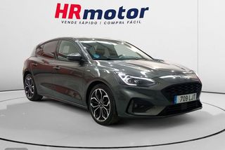Ford Focus 1.0 Ecoboost MHEV ST-Line X 92 kW (125 CV) - Foto 1