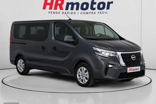 Nissan Primastar 2.0 dCi Acenta L1H1 1T 110 kW (150 CV) - Foto 1