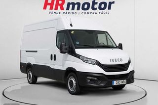 Iveco Daily Furgon 35S 16 V 3520L/H2 115 kW (156 CV) - Foto 1