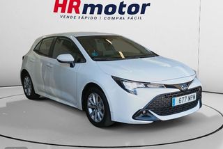 Toyota Corolla 1.8 Hybrid Active Plus - Foto 1