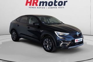 Renault Arkana Evolution TCe mild hybrid 103 kW (140 CV) EDC - Foto 1