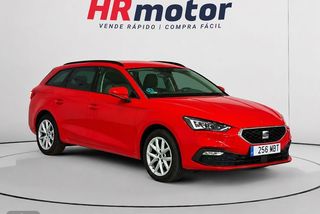 Seat Leon Style XL - Foto 1