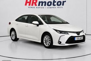 Toyota Corolla 140H Sedan Eco E-CVT 103 kW (140 CV) - Foto 1