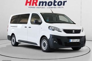 Peugeot Expert Combi BlueHDi 120 S&S Standard 88 kW (120 CV) - Foto 1