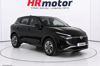 Nissan Qashqai DIG-T 158 mHEV Acenta CVT 116 kW (158 CV) - Foto 1