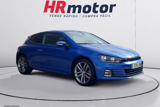 Volkswagen Scirocco R-Line 1.4 TSI BMT 92 kW (125 CV) - Foto 1