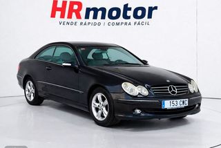 Mercedes Clase CLK 200 Kompressor - Foto 1