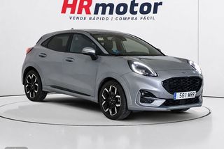 Ford Puma 1.0 EcoBoost MHEV ST-Line X 114 kW (155 CV) - Foto 1