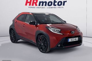 Toyota Aygo X Cross 1.0 VVT-I Like 53 kW (72 CV) - Foto 1