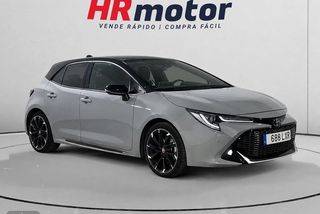 Toyota Corolla 180H GR-SPORT E-CVT 135 kW (184 CV) - Foto 1