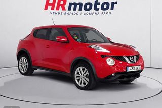 Nissan Juke DIG-T Acenta 85 kW (115 CV) - Foto 1