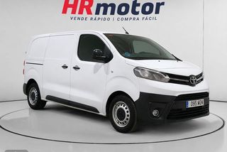 Toyota Proace Verso Furgon 1.5D GX Plus L1 75 kW (102 CV) - Foto 1