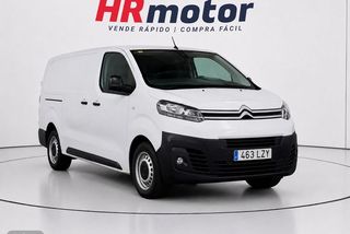 Citroen Jumpy Furgon BlueHDi 100 Talla XL 75 kW (102 CV) - Foto 1