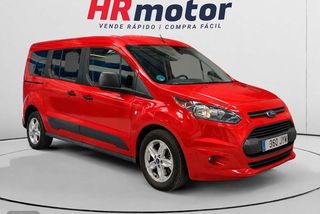 Ford Transit Connect Kombi 1.5 TDCI Trend 230 L2 74 kW (100 CV) - Foto 1